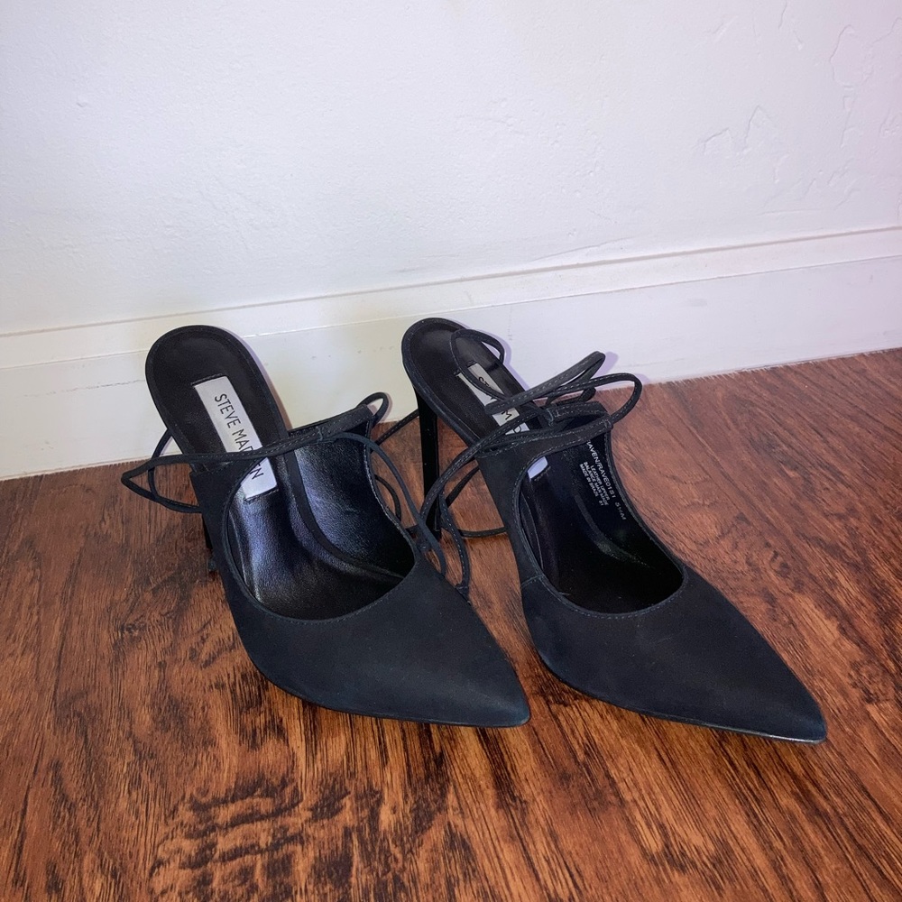 Steve Madden Raven 5 1/2
